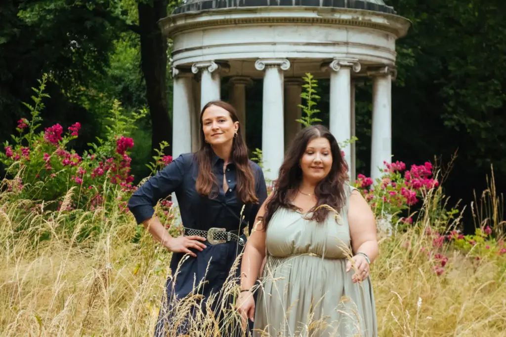 Alessa_und_Mellie
