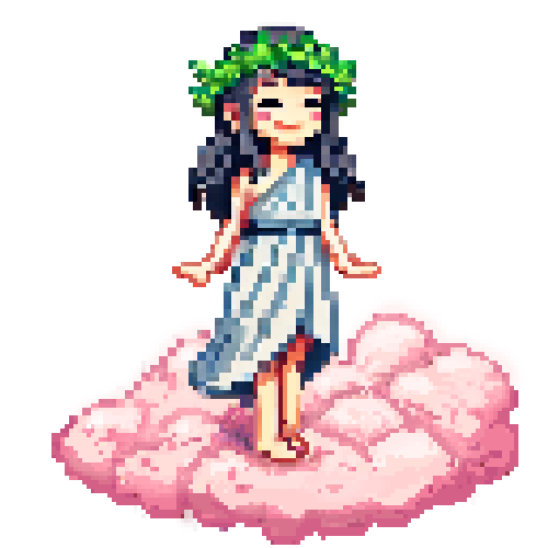 Alessa Pixelart