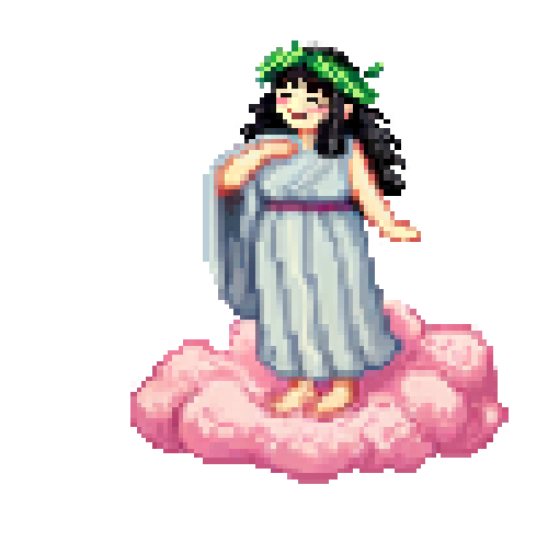 Melanie Pixelart